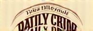 The Daily Grind & Brew cafe logo
